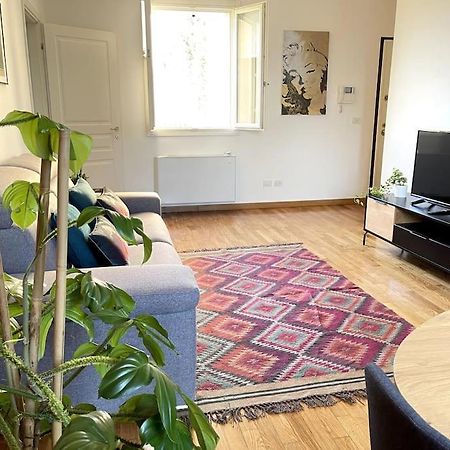 Appartamento Moderno In Tenuta Melloni อันโซลา เดล เอมิเลีย ภายนอก รูปภาพ