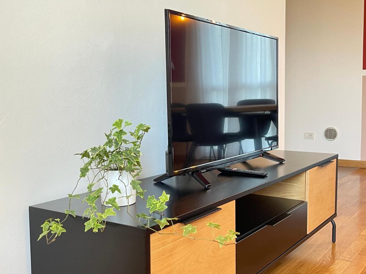 Appartamento Moderno In Tenuta Melloni อันโซลา เดล เอมิเลีย ภายนอก รูปภาพ