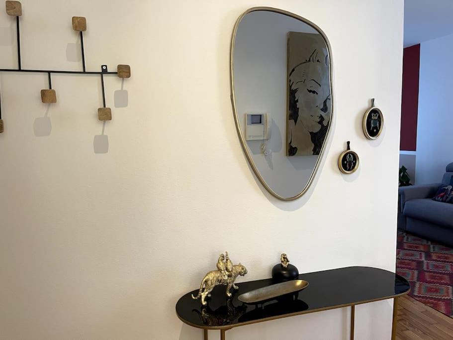 Appartamento Moderno In Tenuta Melloni อันโซลา เดล เอมิเลีย ภายนอก รูปภาพ