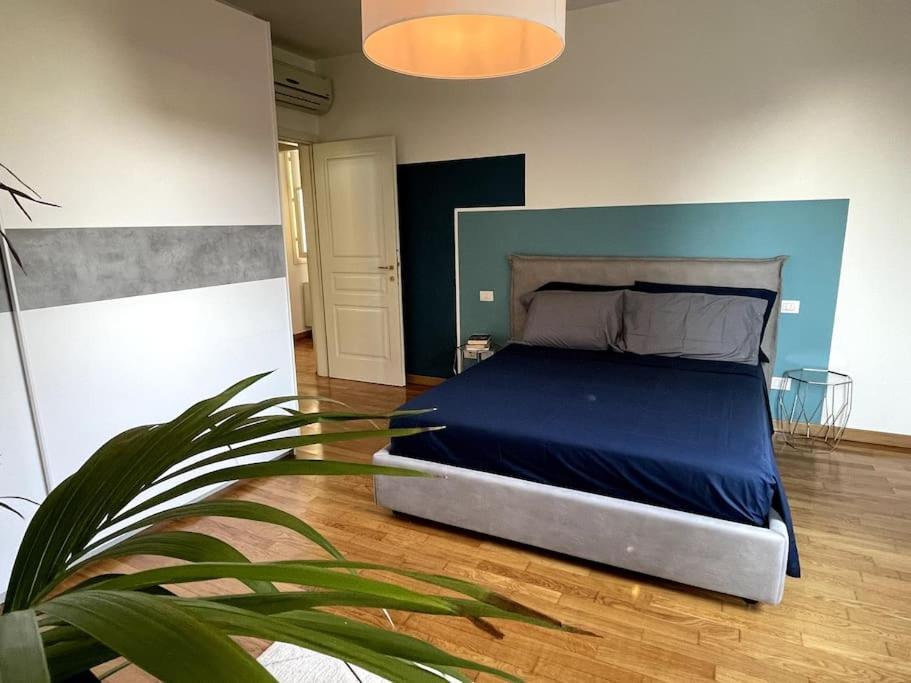 Appartamento Moderno In Tenuta Melloni อันโซลา เดล เอมิเลีย ภายนอก รูปภาพ
