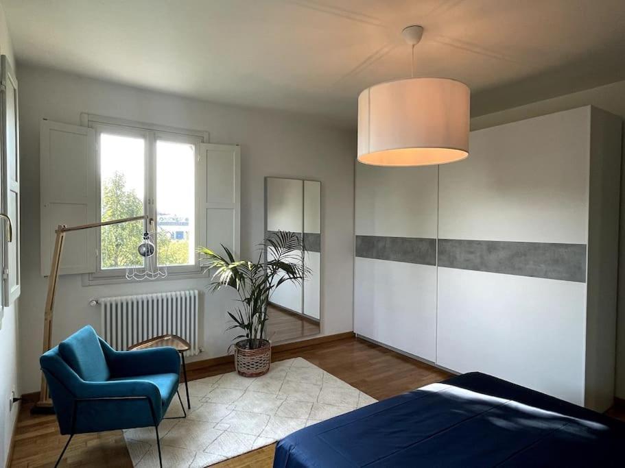 Appartamento Moderno In Tenuta Melloni อันโซลา เดล เอมิเลีย ภายนอก รูปภาพ