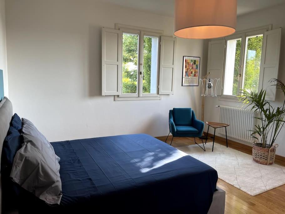 Appartamento Moderno In Tenuta Melloni อันโซลา เดล เอมิเลีย ภายนอก รูปภาพ