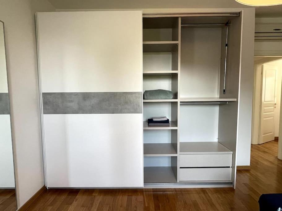 Appartamento Moderno In Tenuta Melloni อันโซลา เดล เอมิเลีย ภายนอก รูปภาพ